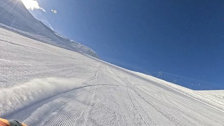 Fin de saison en approche