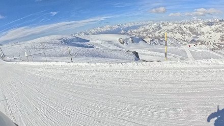 Fin de saison en approche