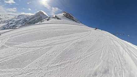 Fin de saison en approche