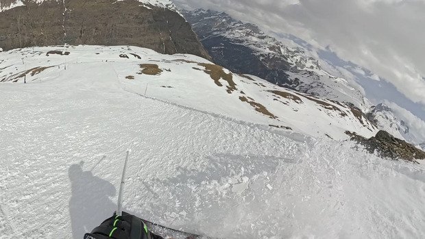 Fin de saison en approche