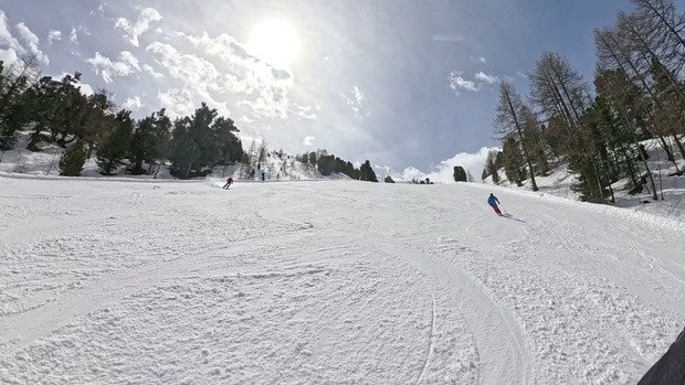 Fin de saison en approche