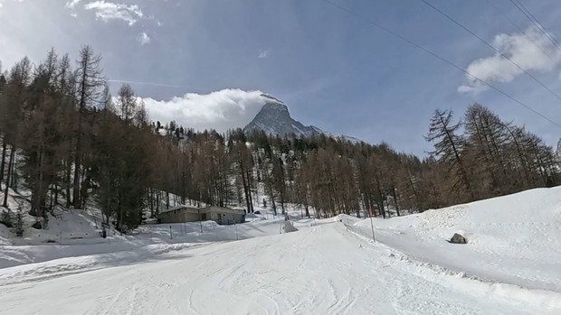 Fin de saison en approche