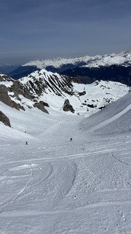 Journ&eacute;e boulot/ski/casse cro&ucirc;te 
