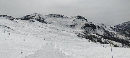 Vraiment top pour le carving ! 