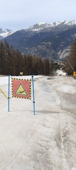 Vraiment top pour le carving ! 