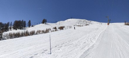 Bon jusqu'&agrave; 13h, bien collant apr&egrave;s 