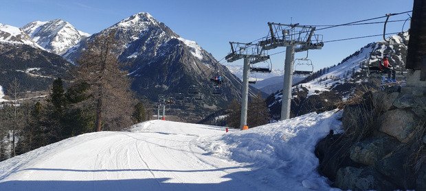 Bon jusqu'&agrave; 13h, bien collant apr&egrave;s 