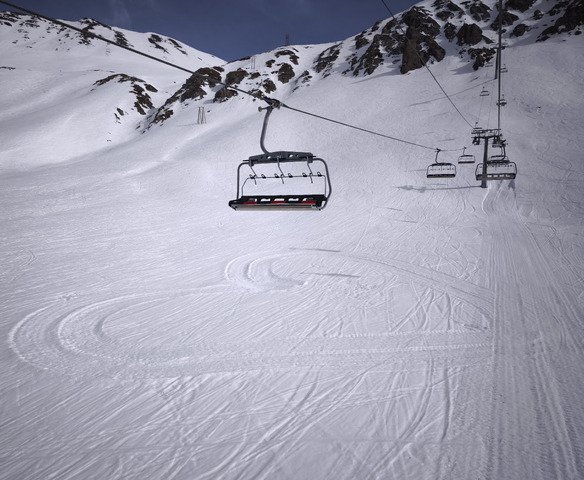 C'est la Fermeture... 😭