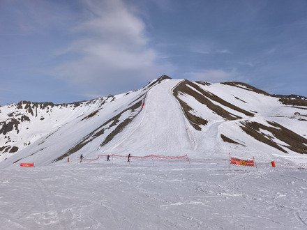 C'est la Fermeture... 😭