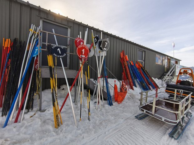 C'est la Fermeture... 😭