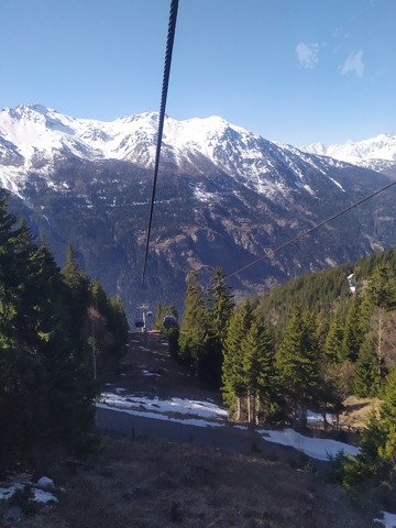 conditions de vacances, typique d avril