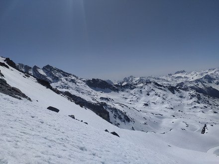 conditions de vacances, typique d avril