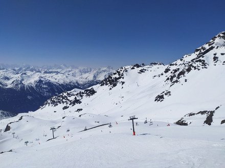 conditions de vacances, typique d avril