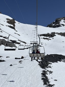 #55, c&rsquo;est encore bon malgr&eacute; la 🪶 d&rsquo;air 🥵 