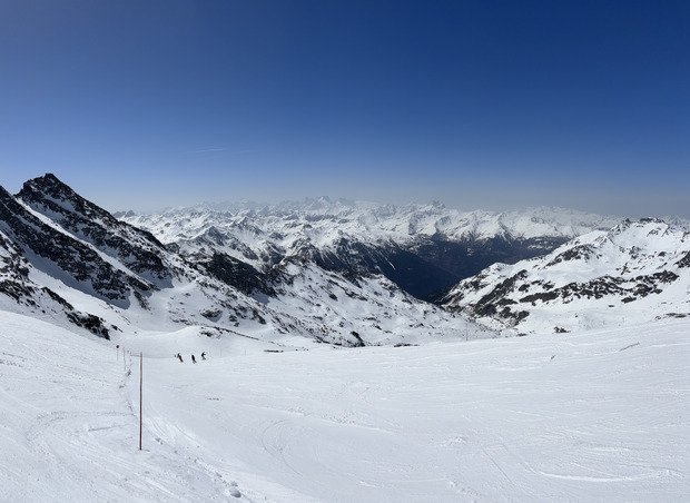 #55, c&rsquo;est encore bon malgr&eacute; la 🪶 d&rsquo;air 🥵 