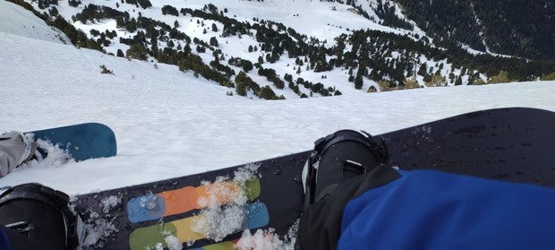 Un dinosaure, des potes et une super journ&eacute;e en Terre Inconnue :) 