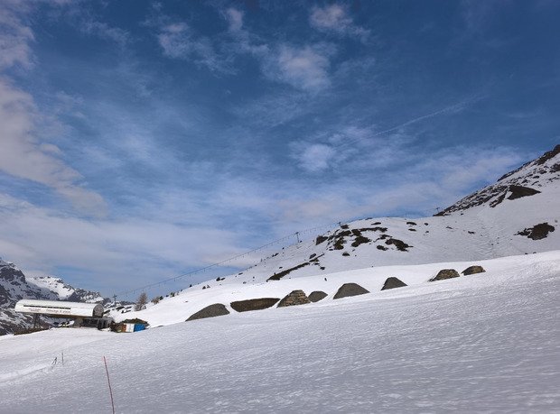 Changement de Val-- !