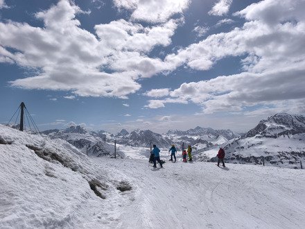 Changement de Val-- !