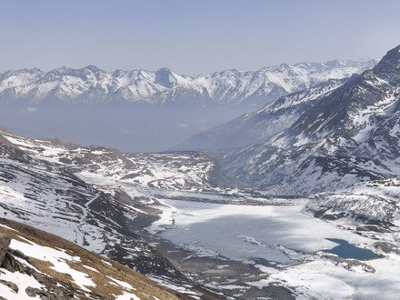 Changement de Val-- !