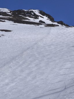 Changement de Val-- !