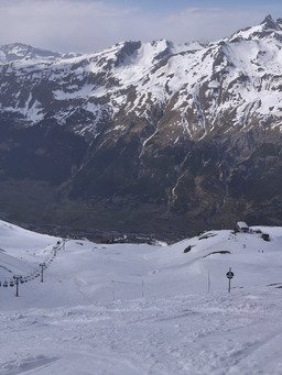 Changement de Val-- !