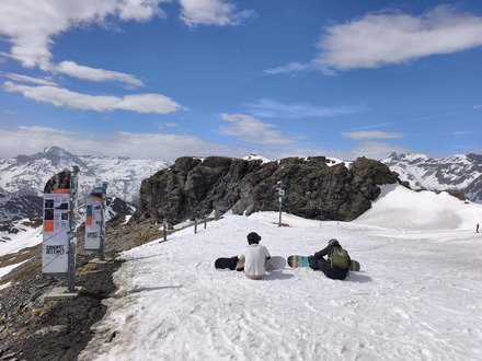 Changement de Val-- !