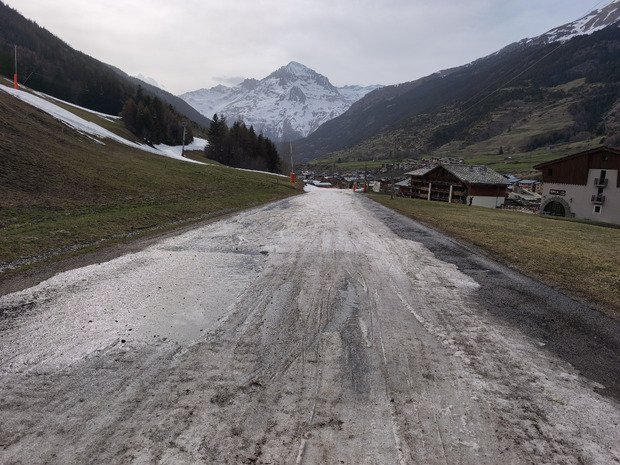 Changement de Val-- !