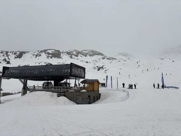 Journ&eacute;e totalement rat&eacute;e !