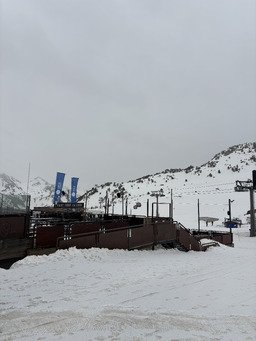 Journ&eacute;e totalement rat&eacute;e !