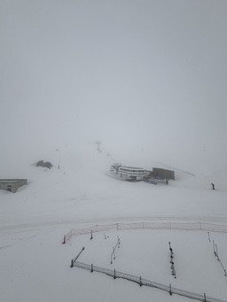 Journ&eacute;e totalement rat&eacute;e !