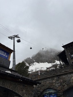 Journ&eacute;e totalement rat&eacute;e !