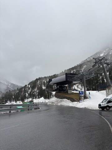 Journ&eacute;e totalement rat&eacute;e !