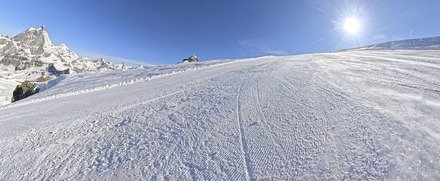 Festival de bonne neige et de bonne musique