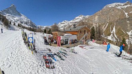Festival de bonne neige et de bonne musique