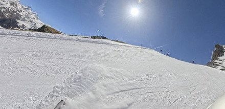 Festival de bonne neige et de bonne musique