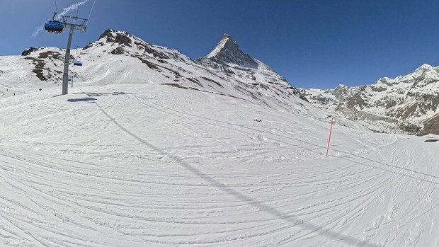Festival de bonne neige et de bonne musique