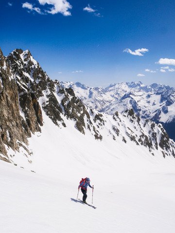 Les Souffles ou la vie dans les bois