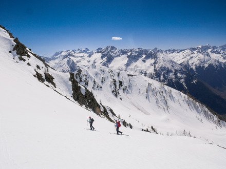 Les Souffles ou la vie dans les bois