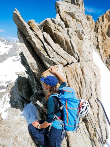Les Souffles ou la vie dans les bois