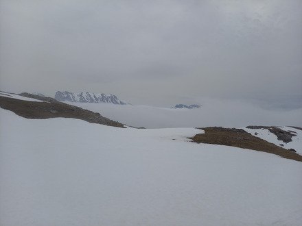 Journ&eacute;e blanche 