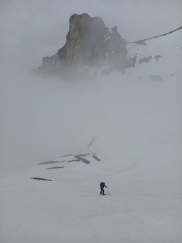 Journ&eacute;e blanche 