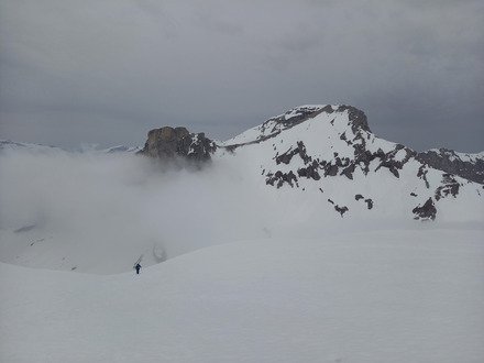 Journ&eacute;e blanche 