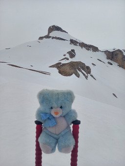 Journ&eacute;e blanche 