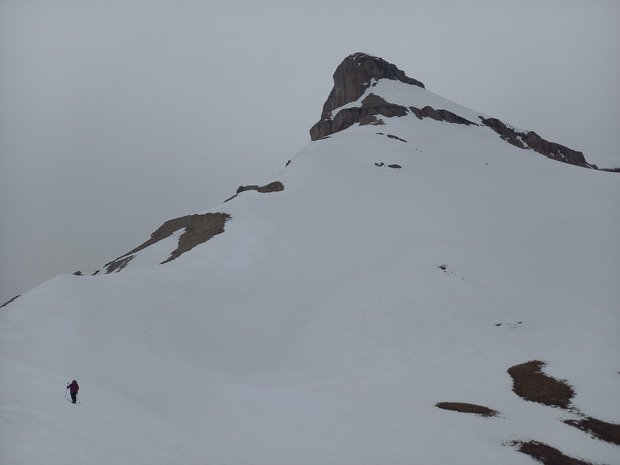 Journ&eacute;e blanche 