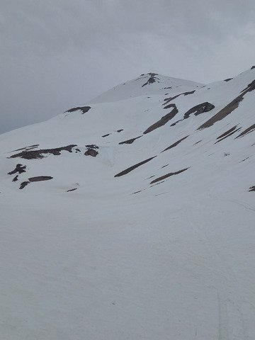 Journ&eacute;e blanche 