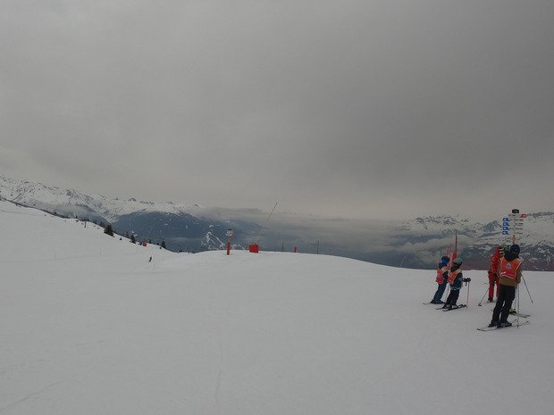 Beaucoup mieux que pr&eacute;vu