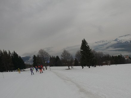 Beaucoup mieux que pr&eacute;vu