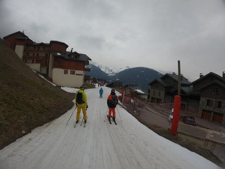 Beaucoup mieux que pr&eacute;vu