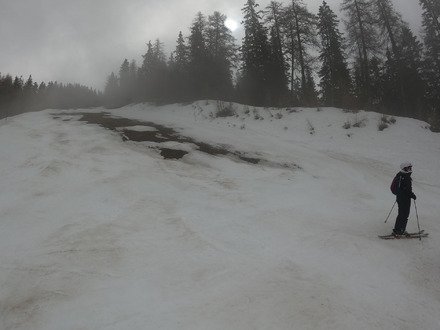 Beaucoup mieux que pr&eacute;vu