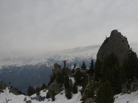 Beaucoup mieux que pr&eacute;vu